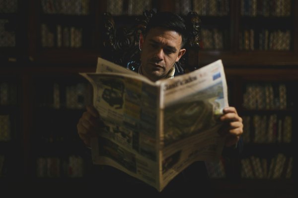 La symphonie cinématographique : le triomphe de la musique dans l'univers du film