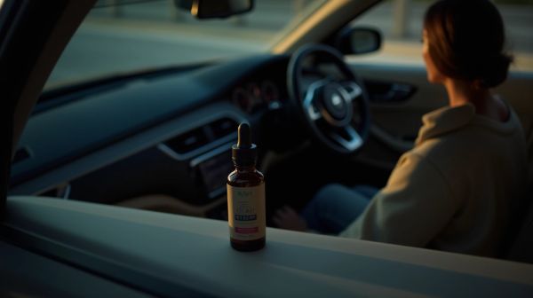 Conduite et cbd sans thc : risques connus pour les conducteurs