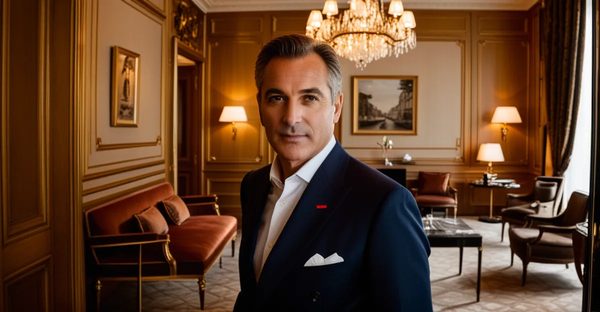 Expérience inoubliable à l'hôtel aiglon paris, élégance et confort