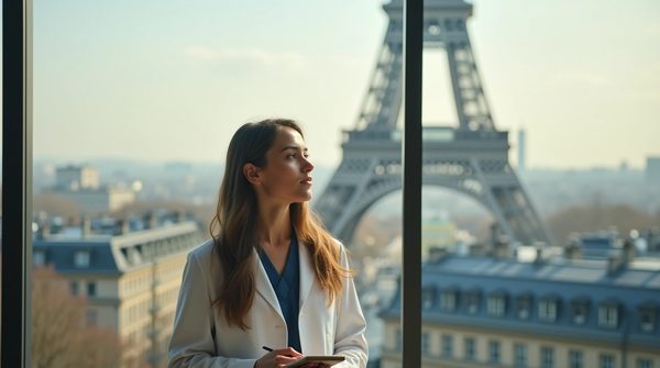 Prépa p0 paris : l'année clé pour réussir en santé