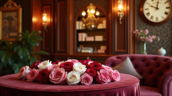 Quel numéro érotique choisir entre tel roses et autres services