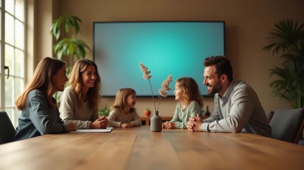 Réussir sa rénovation énergétique pour un confort optimal