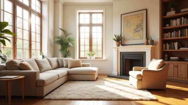 Réussir sa rénovation énergétique pour un confort optimal