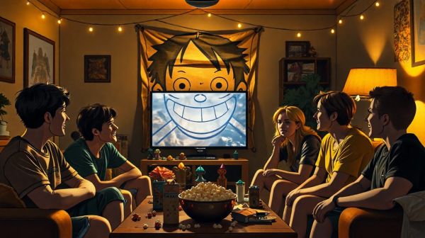 Top 10 cadeaux incontournables pour fans de One Piece