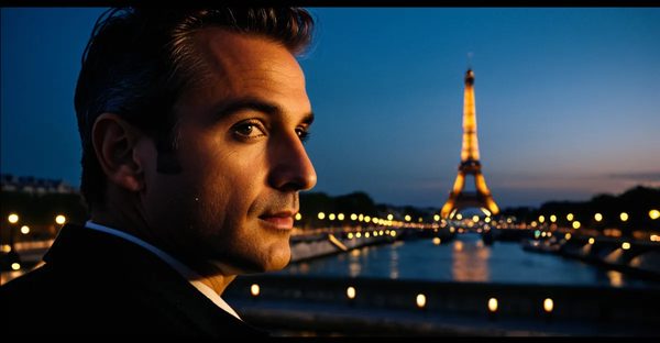 Vivez une soirée mémorable avec le mentaliste à paris